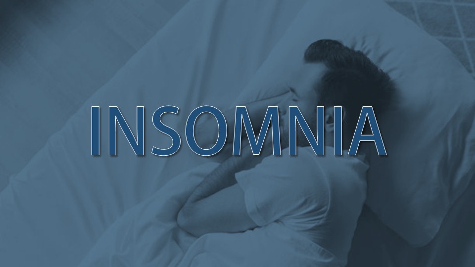 Mengatasi Insomnia Dengan Hipnoterapi